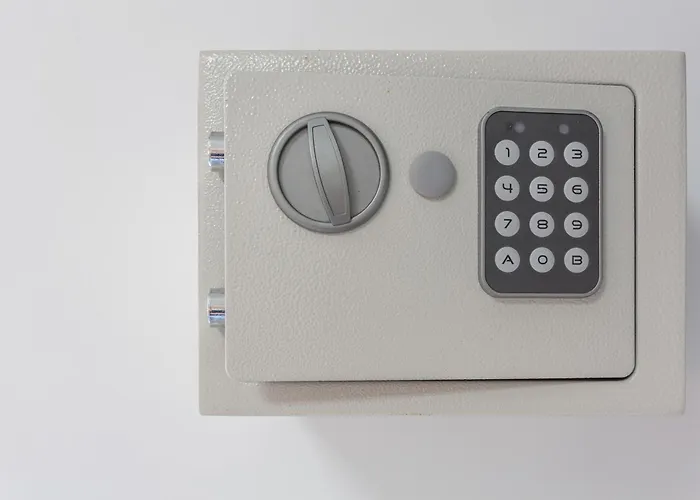 Appartamento Fantastico 1