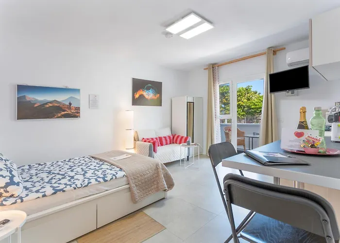 Fantastico 1 Appartamento Puerto de la Cruz (Tenerife)