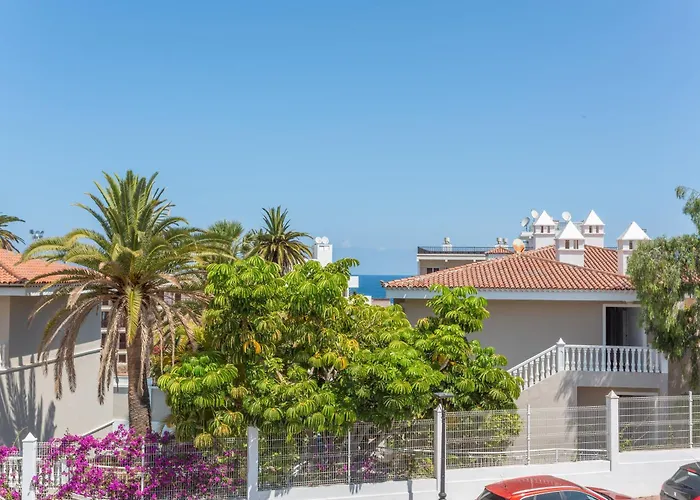 Appartamento Fantastico 1 *