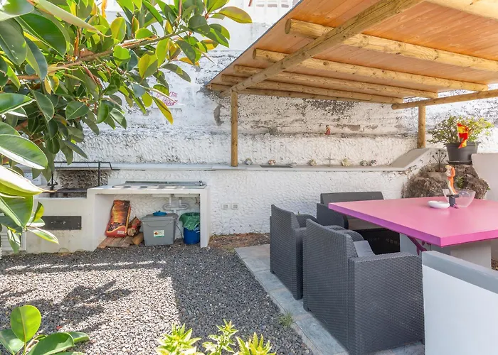 Fantastico 1 * Puerto de la Cruz (Tenerife)