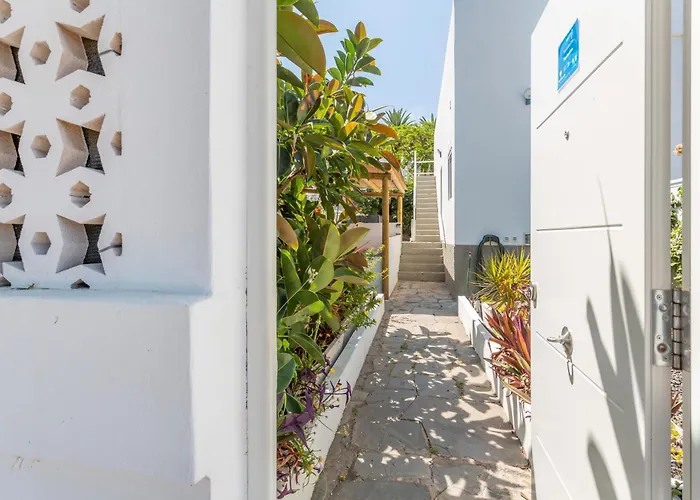 Appartamento Fantastico 1 Puerto de la Cruz (Tenerife)