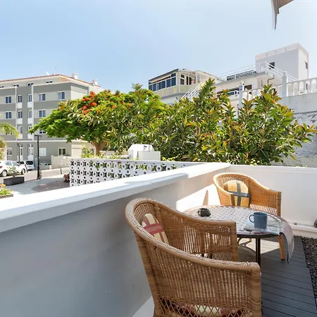 Fantastico 1 Διαμέρισμα *