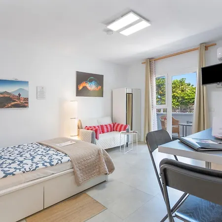 Fantastico 1 Διαμέρισμα Πουέρτο Ντε Λα Κρουζ