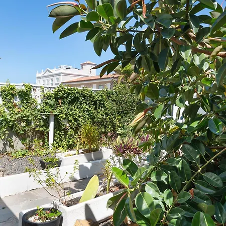 Διαμέρισμα Fantastico 1 Πουέρτο Ντε Λα Κρουζ