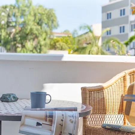 Fantastico 1 * Πουέρτο Ντε Λα Κρουζ