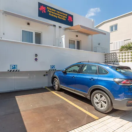 Fantastico 1 * Πουέρτο Ντε Λα Κρουζ