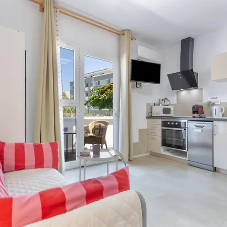Fantastico 1 Appartement Puerto de la Cruz (Tenerife)