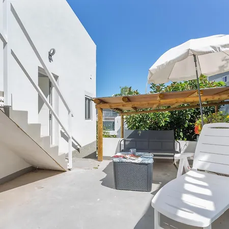 Appartement Fantastico 1