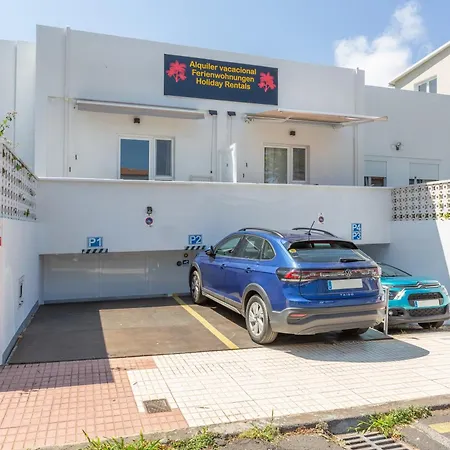 Appartement Fantastico 1 Puerto de la Cruz (Tenerife)