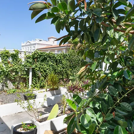 Fantastico 1 Appartement Puerto de la Cruz (Tenerife)