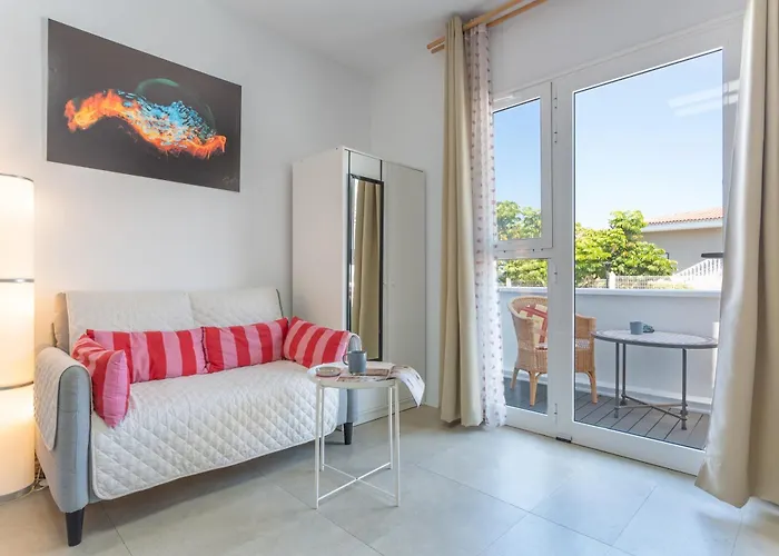 Fantastico 1 * Puerto de la Cruz (Tenerife)