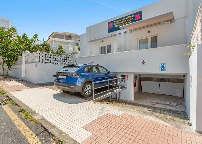 Fantastico 1 Lägenhet