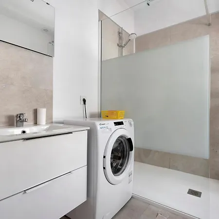 Fantastico 1 Apartment