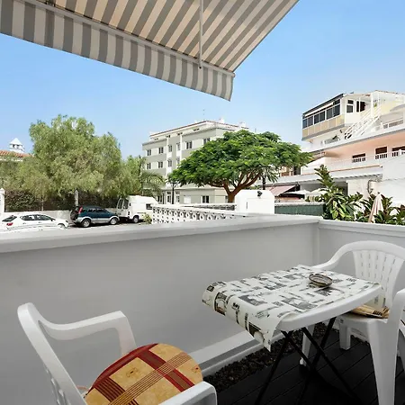 Fantastico 1 Apartment Puerto de la Cruz (Tenerife)