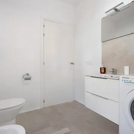 Apartment Fantastico 1 Puerto de la Cruz (Tenerife)