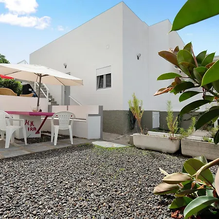 Fantastico 1 * Puerto de la Cruz (Tenerife)