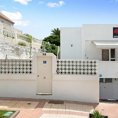 Fantastico 1 Apartment *
