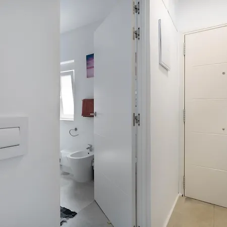 Fantastico 1 Puerto de la Cruz (Tenerife)