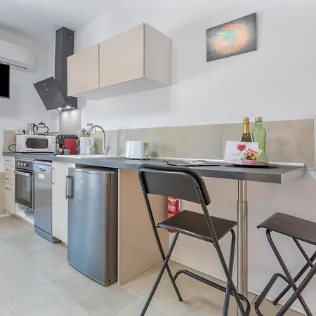 Fantastico 1 Apartment