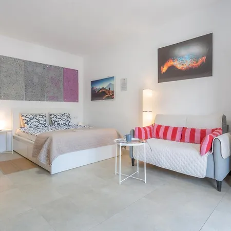 Apartment Fantastico 1 Puerto de la Cruz (Tenerife)