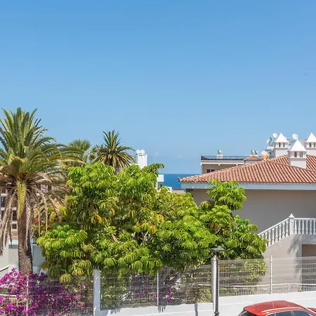 Apartment Fantastico 1 *