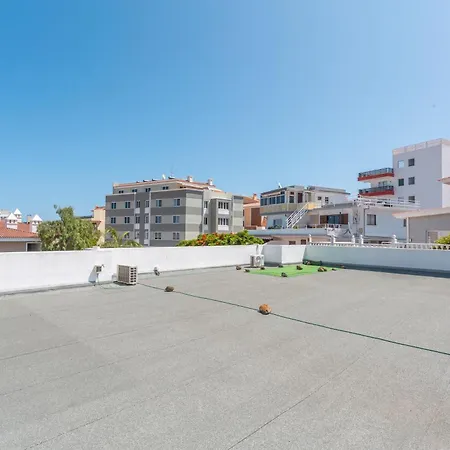 Fantastico 1 Apartament Puerto de la Cruz (Tenerife)