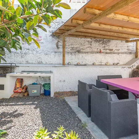 Fantastico 1 * Puerto de la Cruz (Tenerife)