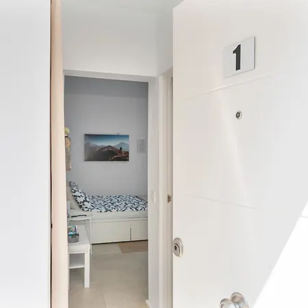 Fantastico 1 Apartment *