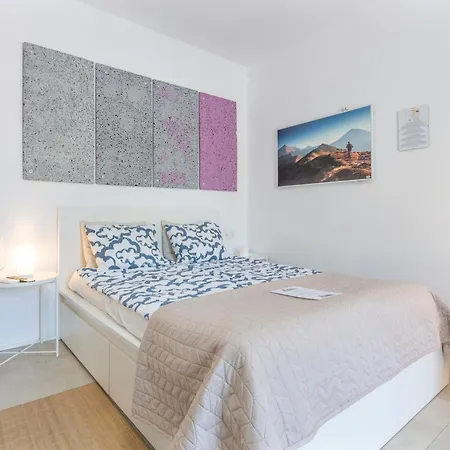 Fantastico 1 Apartament Puerto de la Cruz (Tenerife)