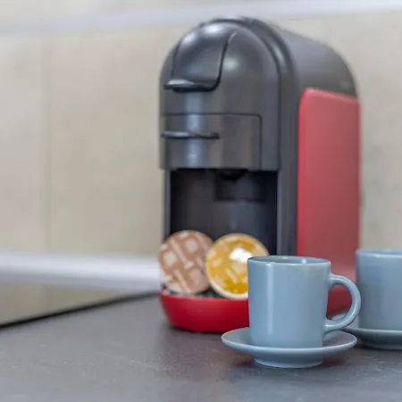 Fantastico 1 Puerto de la Cruz (Tenerife)