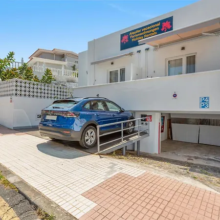 Fantastico 1 Apartment