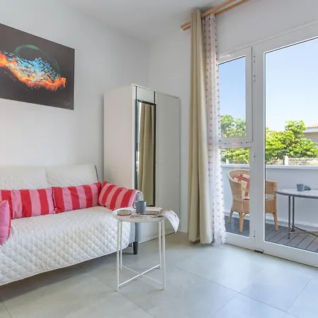 Fantastico 1 * Puerto de la Cruz (Tenerife)