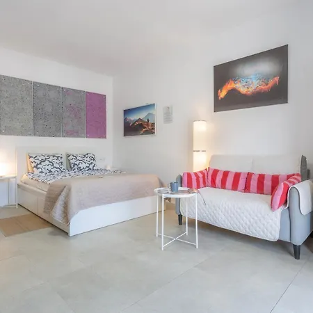 Fantastico 1 Apartment Puerto de la Cruz (Tenerife)