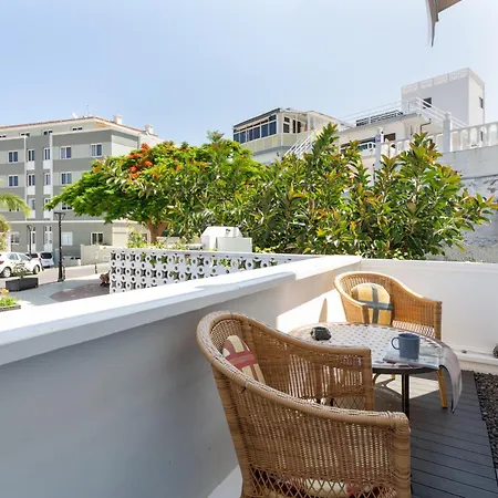 Apartment Fantastico 1 Puerto de la Cruz (Tenerife)