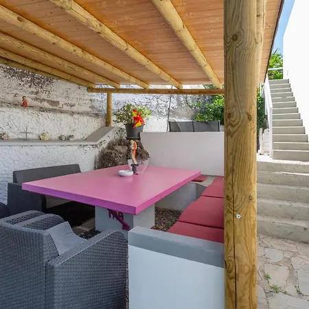Fantastico 1 Apartment