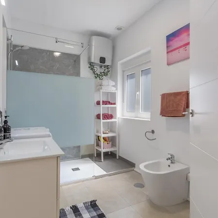 아파트 Fantastico 1