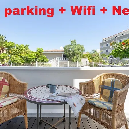 Fantastico 1 Apartment