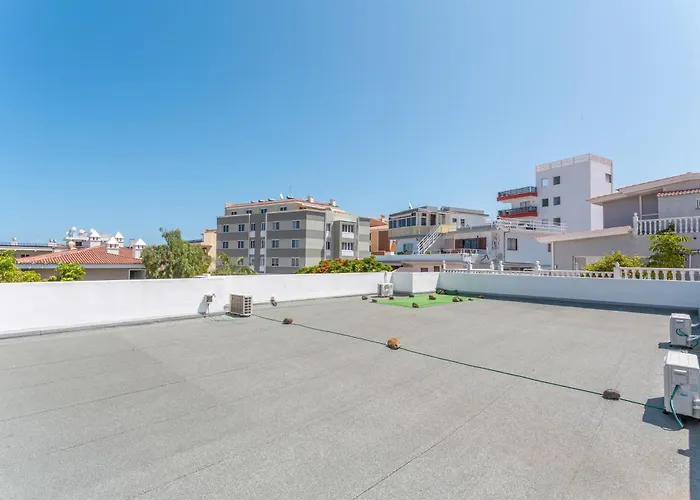 Fantastico 1 דירה פוארטו דה לה קרוז