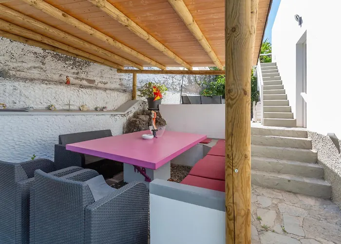 Fantastico 1 Puerto de la Cruz (Tenerife)