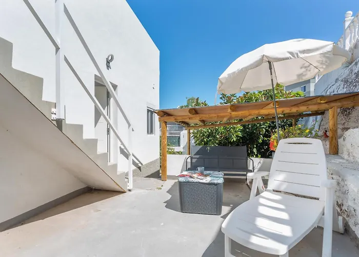 Apartamento Fantastico 1 *