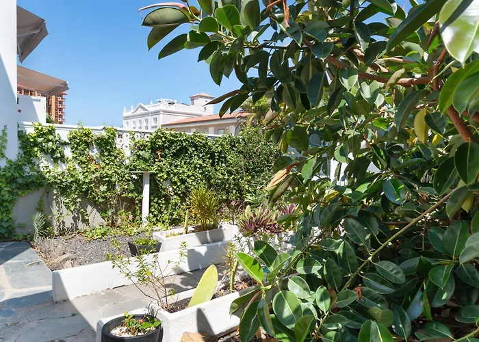 דירה Fantastico 1 פוארטו דה לה קרוז