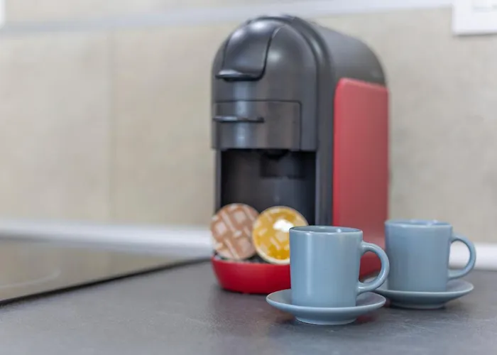 Fantastico 1 Puerto de la Cruz (Tenerife)