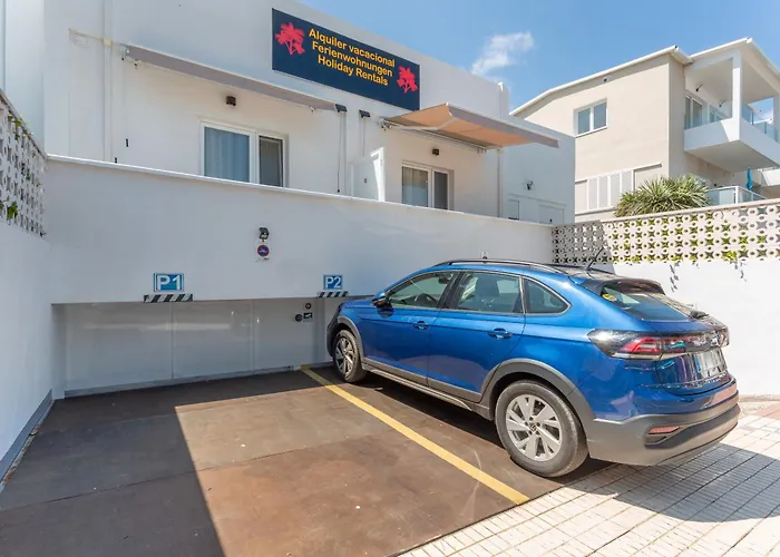 Fantastico 1 * פוארטו דה לה קרוז